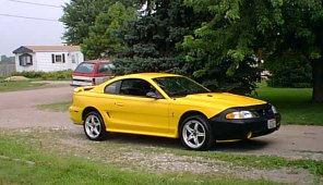 98 Cobra